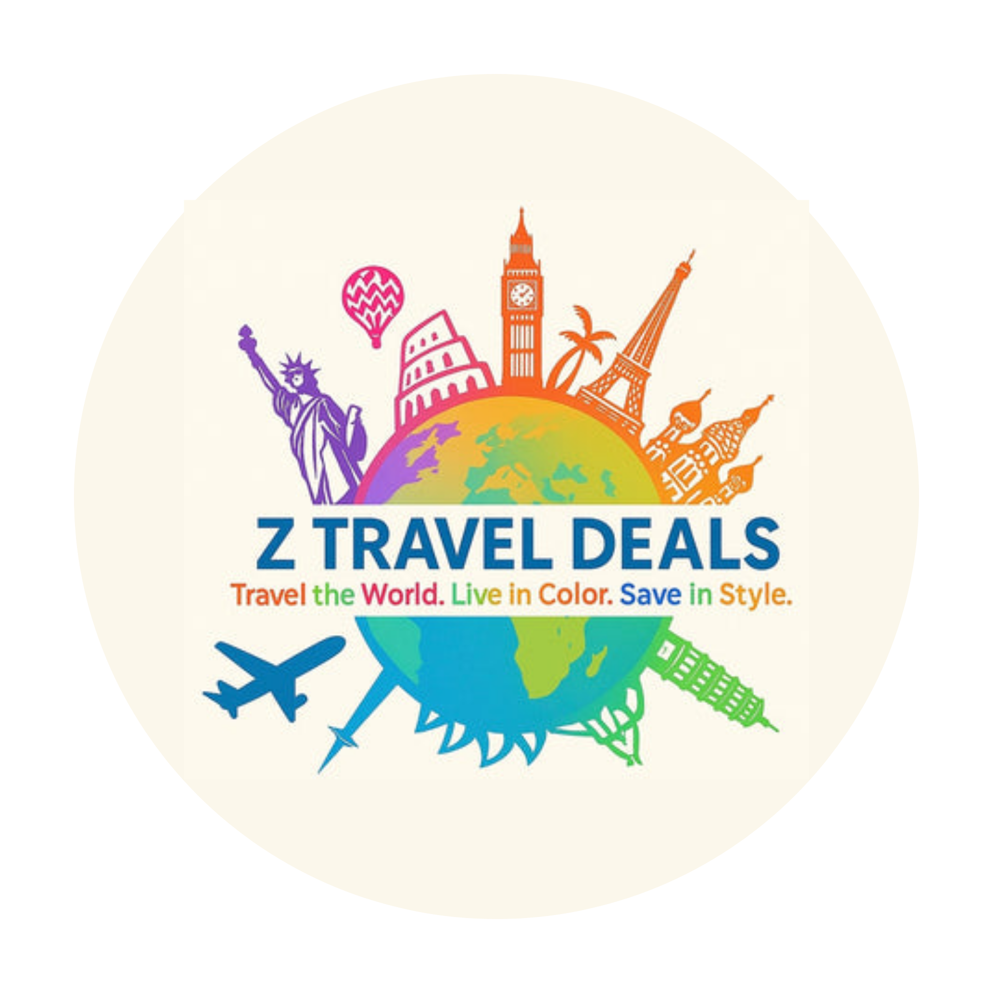 Z Travel Agency